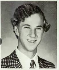 Ronald Eugene Gephart Obituary and Condolences