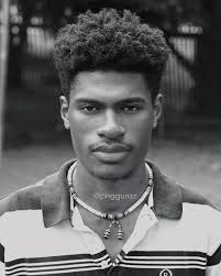 MEET OUR ACTIVISTS! 💥 Name: Nabieu Lansana Category: Word Master Art:  Writing, Dramatic Arts, Spoken Word Poetry "I write so my words may shed  light