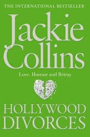 Free delivery worldwide on over 20 million titles. Hollywood Divorces Reissue By Jackie Collins Whsmith