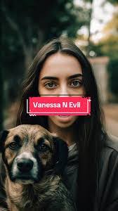 Vanessa Piedra's Instagram, Twitter & Facebook