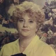 Mrs. Linda Joyce Bogle