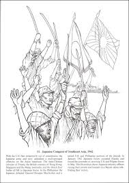 Search through 623,989 free printable colorings at getcolorings. Story Of World War Ii Coloring Book Dover Publications 9780486436951