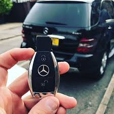 Mercedes Benz Smart Key Fob Remote Benz Smart Mercedes Benz