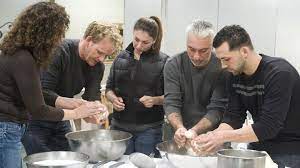 Kitchen Nightmares Trobiano S Closed Chef Gordon Ramsay Kitchen Nightmares Chef Gordon