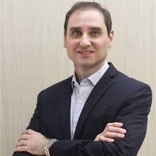 Sergio Vinicius G. Marciano Silva