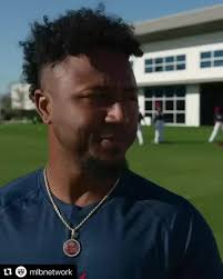 THE CURAÇAO CONNECTION 🇨🇼🔥, Ozzie Albies 🇨🇼 ta conta di su experencia  cu Jurickson Profar🇨🇼 , #sportszonearuba