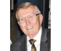 RALPH TREDE Obituary (1935