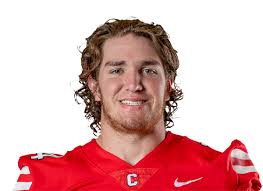 Cornell Big Red College Football Roster