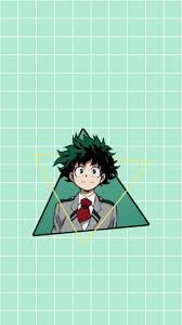 31 Kid Deku Wallpapers On Wallpapersafari Please contact us if you want to publish an anime boy wallpaper on our site.