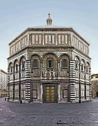 Cathedral Of Santa Maria Del Fiore And Piazza Duomo Tuscany Travel Guide Art In Florence The Duomo Of Santa Maria Del Fiore Podere Santa Pia Holiday H Florence Baptistery Duomo Florence Florence Cathedral
