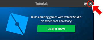 How to install roblox studio apk? Roblox Studio Descargar