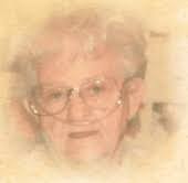 Obituary information for Eleanor Mayo