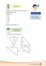 We did not find results for: Kunci Jawaban Buku Senang Belajar Matematika Kelas 4 Kurikulum 2013 Revisi 2018 Halaman 143 144 Kunci Soal Matematika