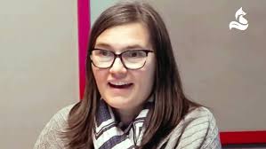 Testimonial: Stefanie Dürr