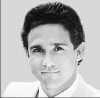 Paul Kirby White (1961-2007)