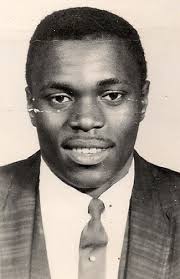 Lavell Cole (1950-2009)