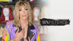 The official drag race page! Rupaul S Drag Race Articles Videos Photos And More Entertainment Tonight