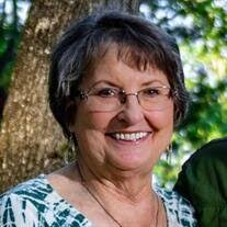 Linda Kaye Tomlinson Obituary