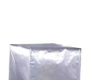 Jumbo FIBC Bulk Large Container Aluminum Foil Liner Big Packaging Bag