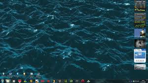скачать живые обои аквариум на рабочий стол для Windows 7 Skachat Animirovannye Oboi Enciklopediya Remonta