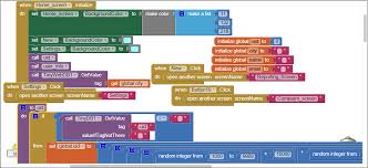 From photoshop to the human genome, it's all made of code. App Inventor App Apk File Reloads Screen Every Second Stack Overflow