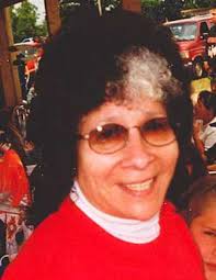 Carol Ann Roper