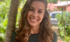 Nicole Raimondi's Instagram, Twitter & Facebook