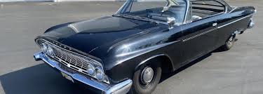 Image result for Bamboo 1961 Dodge