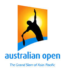 Slikovni rezultat za australian open logo