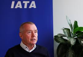 Airline body chief flags concern for jet fuel shortage in peak summer period