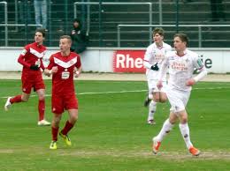 Aktuelle tipps für eure erfolgreiche sportwette. Rwe Eine Nummer Zu Gross