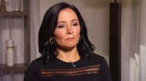 My kids got up so fucking. Woman Branded By Nxivm Cult Says Pain Was Horrific Youtube