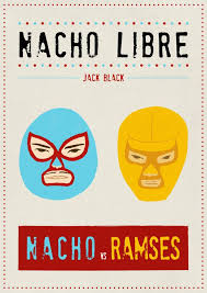 Nacho libre, naïvely made kids' stuff, lacks such minor attributes as a decent script and supporting cast. What Does Nacho Libre Mean Buckettree