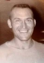 Sjoberg, Donald Arthur