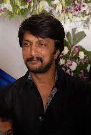 Kicha Sudeep Is One Of The Biggest Names In The Kannada Film Industry Kannada Movies Film Industry Actors