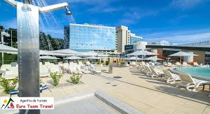 Maybe you would like to learn more about one of these? Hotel Lotus Therm Baile Felix Oferte Cazare Baile Felix