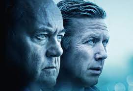 Mikael persbrandt, courtesy of frankie fouganthin. Beck The Series Final Episodes With Mikael Persbrandt As Gunvald Larsson Now On Dvd The Euro Tv Place