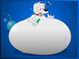 Brian's Bubble beer inflation by MilvusKiter -- Fur Affinity [dot] net