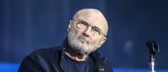 Phil Collins in Berlin: Der heilige Stuhl