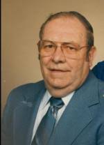 Obituary for Cordell William Callahan
