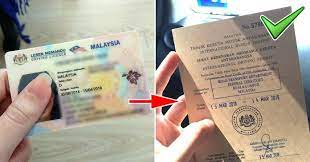 Sekiranya anda terlambat renew lesen memandu, anda akan terkena oleh itu, penting bagi anda untuk melakukan semakan tarikh luput lesen memandu sehingga anda mengetahui tarik luput lesen memandu yang anda punya. Lesen Memandu My Home Facebook