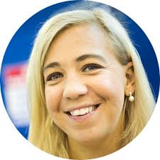 Susannah Randolph Hopes To Carry On Alan Grayson's Progressive Tradition in  Florida