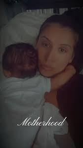 There's always a wild side to an innocent face 😈 • • • • #summer #wildside  #beach #instapic #hair #sand #water #vacation #hot #sexy #plazadoll #tan  #travel #me #bodypositive #selflove #love