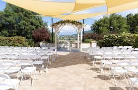 Top gilroy hotel wedding venues. 3 Amazing Places To Get Married In Gilroy California Best Western Plus Forest Park Inn
