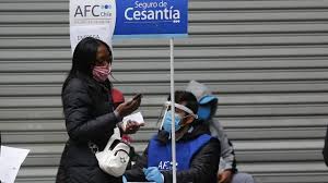 Giros Adicionales Del Seguro De Cesantia De Afc A Quien Le Corresponden As Chile