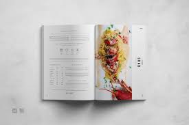 Cookbook Recipe Book V 02 Recipe Book Cookbook Template Cookbook Recipes
