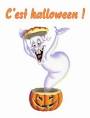 Résultat de recherche d'images pour "bouh c'est halloween"