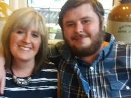 Fundraiser by Lee Jones : My brother