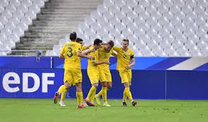 Ексклюзивні та найсвіжіші новини із життя збірної. Ukrayinska Asociaciya Futbolu Zatverdila Miscya Provedennya Najblizhchih Matchiv Zbirnoyi Ukrayini Novini Futbolu
