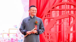 Here's a look at how the alibaba and ant group founder got started as a scrappy underdog and amassed a $50 billion fortune. Jack Ma Dan Status Wni Hingga Alasan Prabowo Tak Banyak Bicara